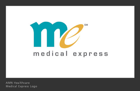 Medical Express Logo